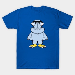 Sam The Eagle T-Shirt